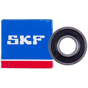 Bearing SKF 6202-2RS for washing machine C00002599 (15x35x11) in a box