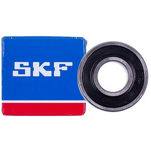 Bearing SKF 6203-2RS for washing machine C00002590 (17x40x12) in a box