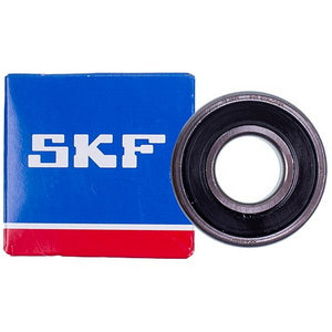 Bearing SKF 6204-2RS for washing machine C00002591 (20x47x14) in a box