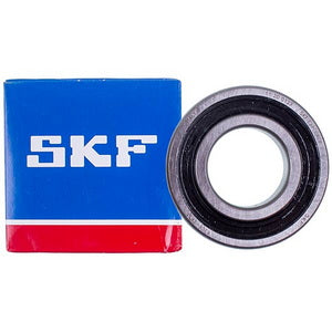 Bearing SKF 6206-2RS for washing machine C00044765 (30x62x16) in a box