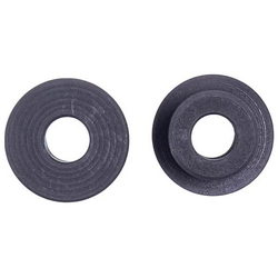 Set of graphite bushings for heat pump of Bosch dishwasher (2 pcs.)