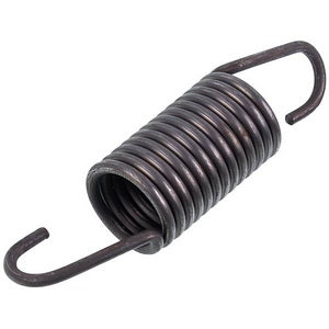 Tank spring for Bosch washing machine 00606818 L=140mm (14 turns)