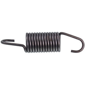 Tank spring for Bosch washing machine 00606818 L=140mm (14 turns)