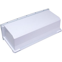 Freezer drawer for refrigerator Liebherr 9791635 (lower) 585x265x185mm