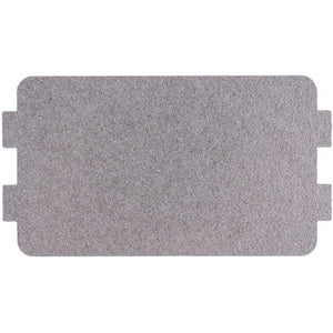 Слюда для мікрохвильової печі Electrolux 4055260857 11.5x6.5 cм