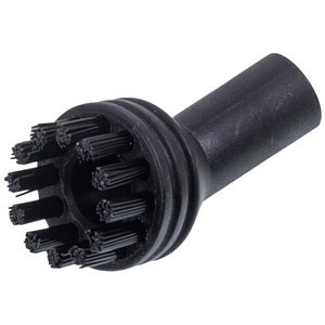 Brush attachment for Ariete AT5215520800 manual steam generator