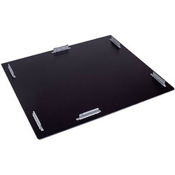 Bend onto the cooking surface for the panel Gorenje 698852