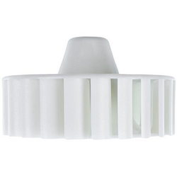 Impeller for dryer Gorenje 464561 (front/rear)