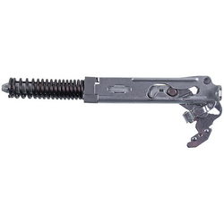 Door hinge for oven Gorenje 633340 (left/right)