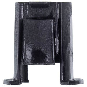 Program handle bushing for washing machine Beko 2850350100