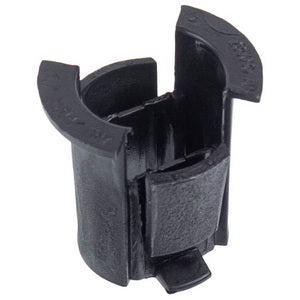 Program handle bushing for washing machine Beko 2850350100