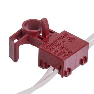 Ignition block microswitches for Beko 168240030 hob