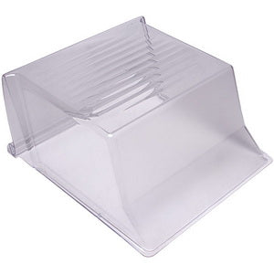 Vegetable drawer for Whirlpool refrigerator 480131100917 393x430x205mm (lower)