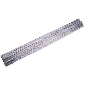 Solder for aluminum soldering with flux Filalu 1192 NC (round bars, 2.2x500mm package 0.5kg)