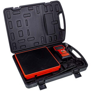 Electronic vag for freon RS-110LBS (up to 50 kg)