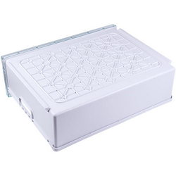 Freezer drawer (middle) Ariston C00144963 530x415x185mm