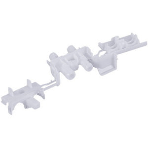 Water tank for vertical sanding machine Zanussi 8070784015