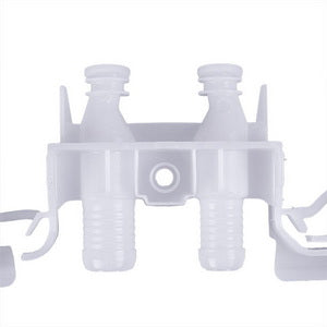 Water tank for vertical sanding machine Zanussi 8070784015