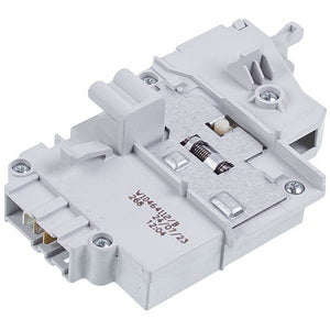 Hatch (door) lock for Whirlpool washing machine 481010474505