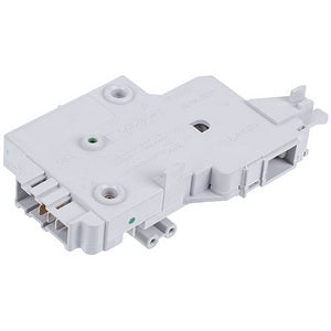 Hatch (door) lock for Whirlpool washing machine 481010474505