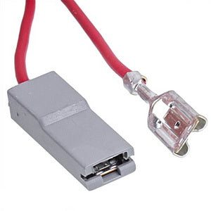 Hatch (door) lock for Whirlpool washing machine 481010474505