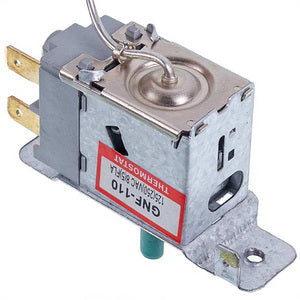 Thermostat GNF-110 for refrigerator LG 6930JB1003D Lcapillary=34cm