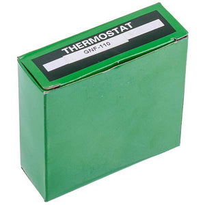 Thermostat GNF-110 for refrigerator LG 6930JB1003D Lcapillary=34cm