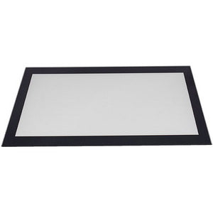 Internal door panel for Electrolux oven 3561824032 522x393mm