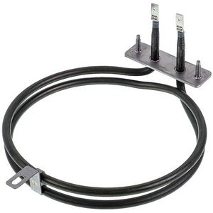 Тен конвекції (круглий) для духовки AEG 5550458003 1650W 230V D=145mm