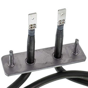 Тен конвекції (круглий) для духовки AEG 5550458003 1650W 230V D=145mm