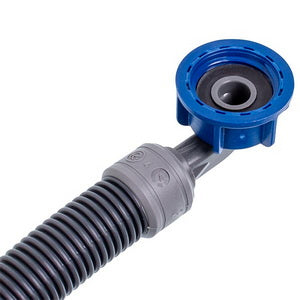 Filling hose with aquastop valve for Electrolux washing machine 140020904268 L=1500mm