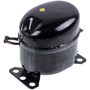 WhiceTech refrigerator compressor ML57ADW R134a 135W (with start relay)