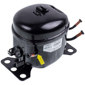 Compressor for refrigerator WhiceTech L65QDYG R600a 110W (with start relay)