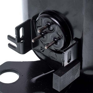 Compressor for refrigerator WhiceTech L65QDYG R600a 110W (with start relay)