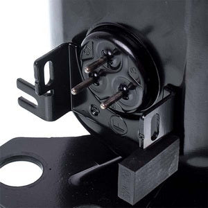 Compressor for refrigerator WhiceTech L65QDYG R600a 110W (with start relay)