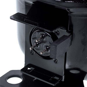 Compressor for refrigerator WhiceTech ML85QDYG R600a 142W (with start relay)