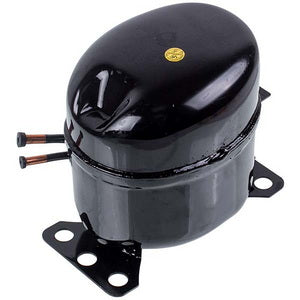 WhiceTech refrigerator compressor ML66ADW R134a 165W (with start relay)