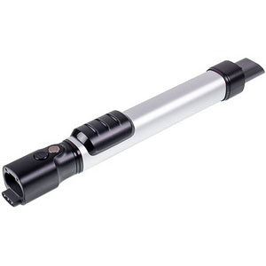 Труба телескопічна для акумуляторного пилососа Electrolux 140207643028 (металева)