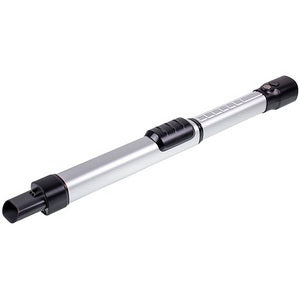 Труба телескопічна для акумуляторного пилососа Electrolux 140207643028 (металева)