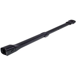 Telescopic pipe (plastic) for cordless vacuum cleaner Electrolux 4055483723