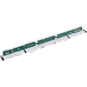 Модуль індикації та керування для посудомийної машини AEG 140182227193