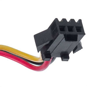 Electromagnetic valve for gas water heater 28400060