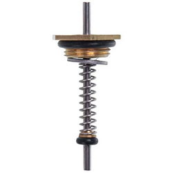 Rod of gas-water block (dimension 12 mm) for geyser ETALON