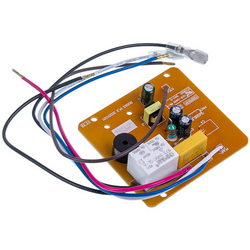 Keruvanya board for Tefal SS-1810001408 steam generator