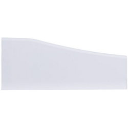 Door hinge cover (middle left) for Whirlpool refrigerator 481241778164