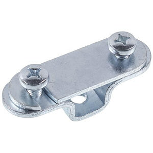 Тримач смуги сталевий гальванічно оцинкований 02/0.2 OC