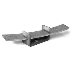 Trimach smuga steel hot-dip galvanized 02/01 OCH