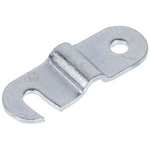 The bracket of the wire holder is galvanized steel 02/8.1 OC