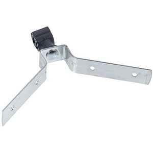 Ridge profile holder with plastic 22/01 PL