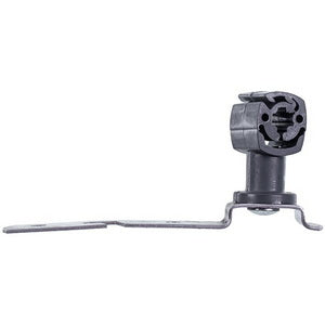 Roofing wire holder with stainless steel hook 12/12/8 Ni PL